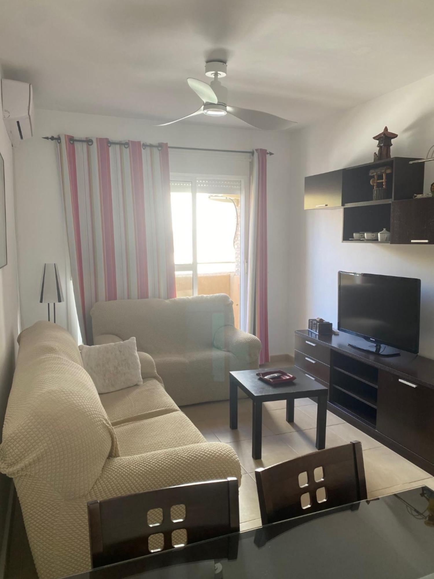 Appartement Atico Duplex 2 Linea De Playa En