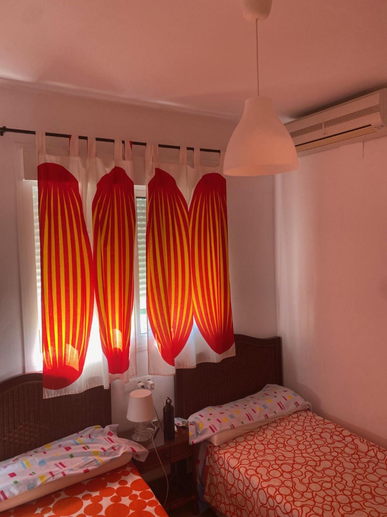 Atico Duplex 2 Linea De Playa En *