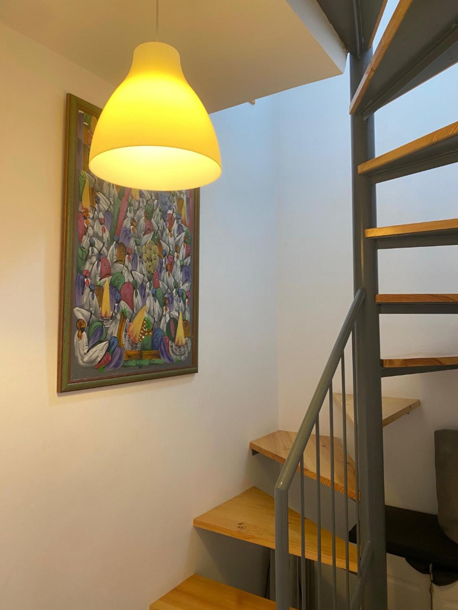 Atico Duplex 2 Linea De Playa En La Antilla
