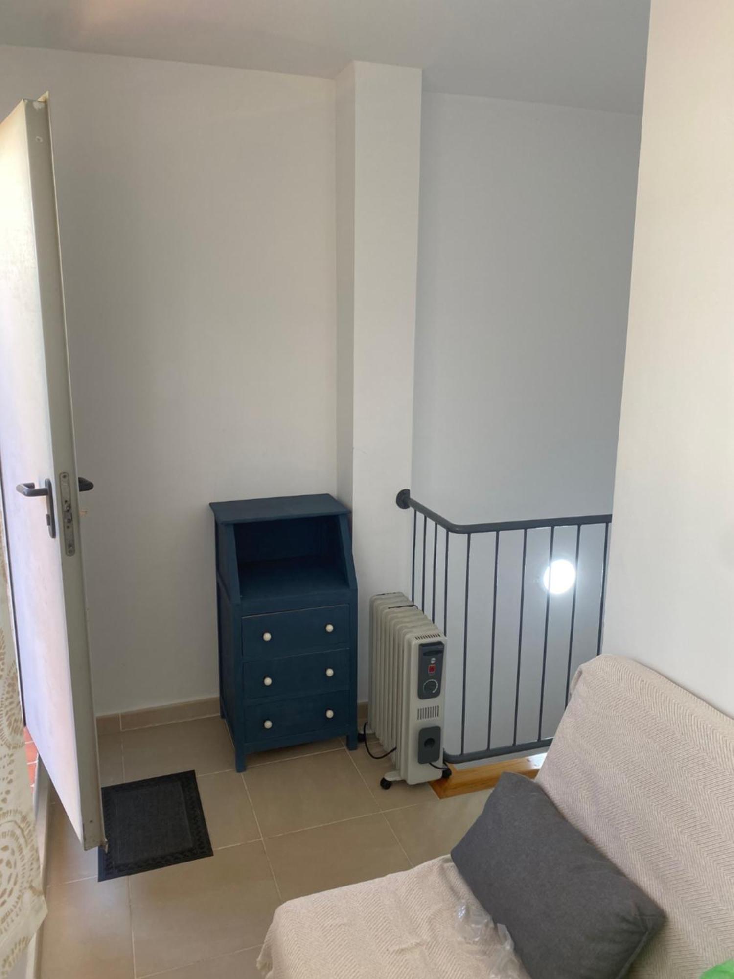 Atico Duplex 2 Linea De Playa En Appartement