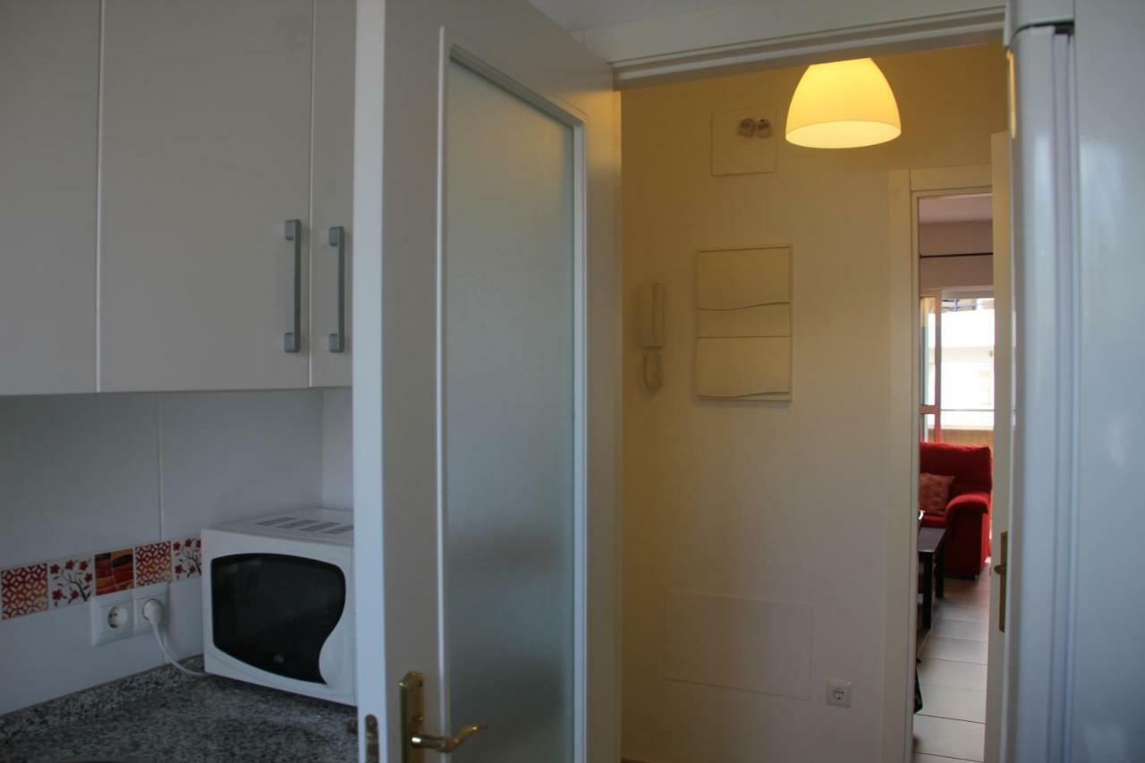 Atico Duplex 2 Linea De Playa En Appartement