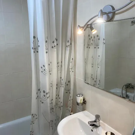 Atico Duplex 2 Linea De Playa En La Antilla Zewnętrze zdjęcie