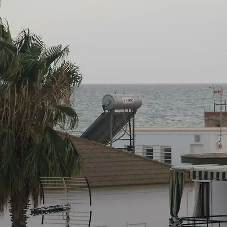 Atico Duplex 2 Linea De Playa En La Antilla Zewnętrze zdjęcie