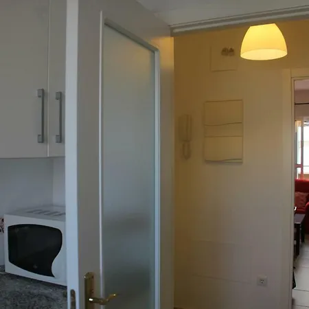 Atico Duplex 2 Linea De Playa En La Antilla Zewnętrze zdjęcie