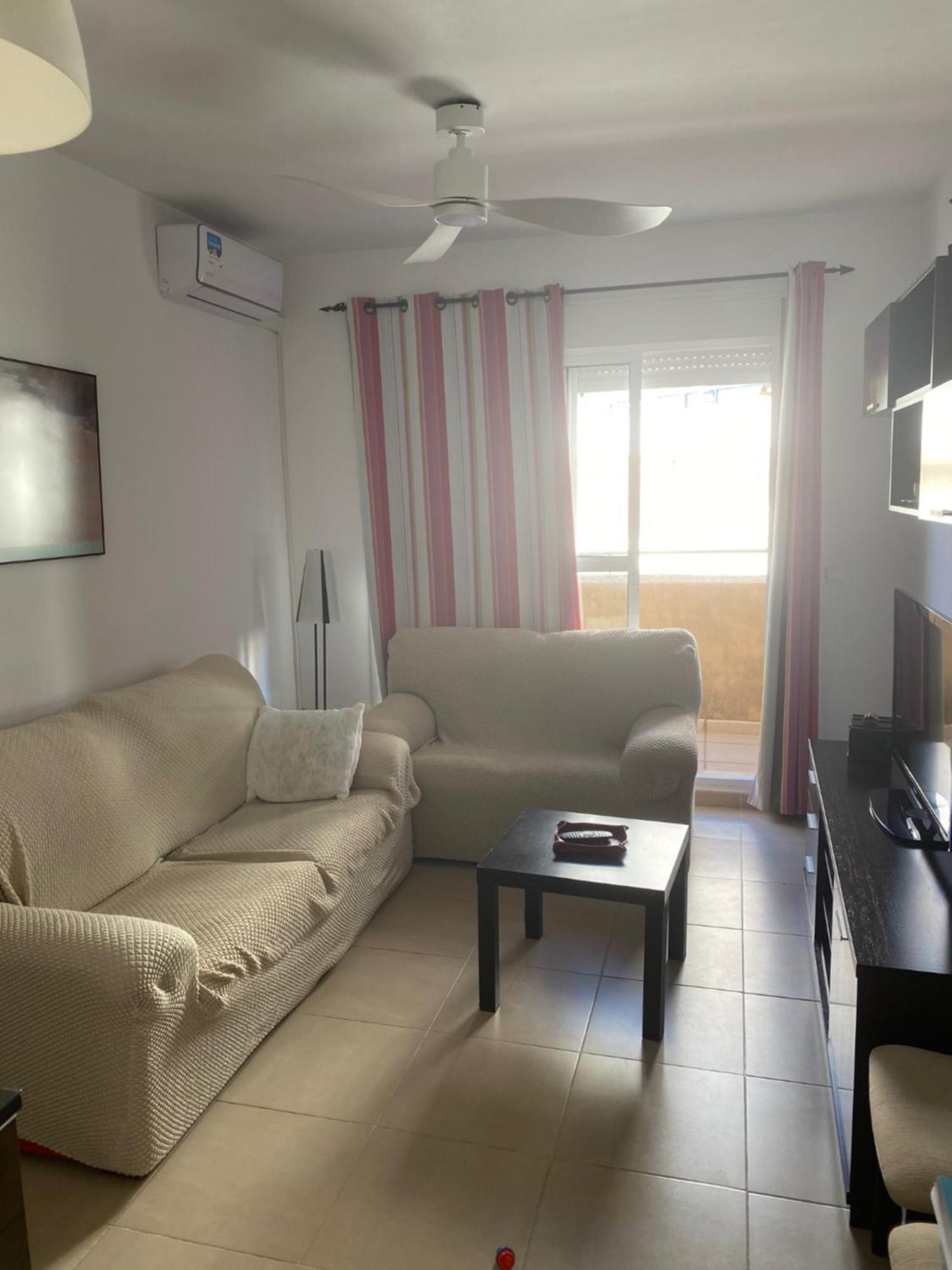 Atico Duplex 2 Linea De Playa En Apartment