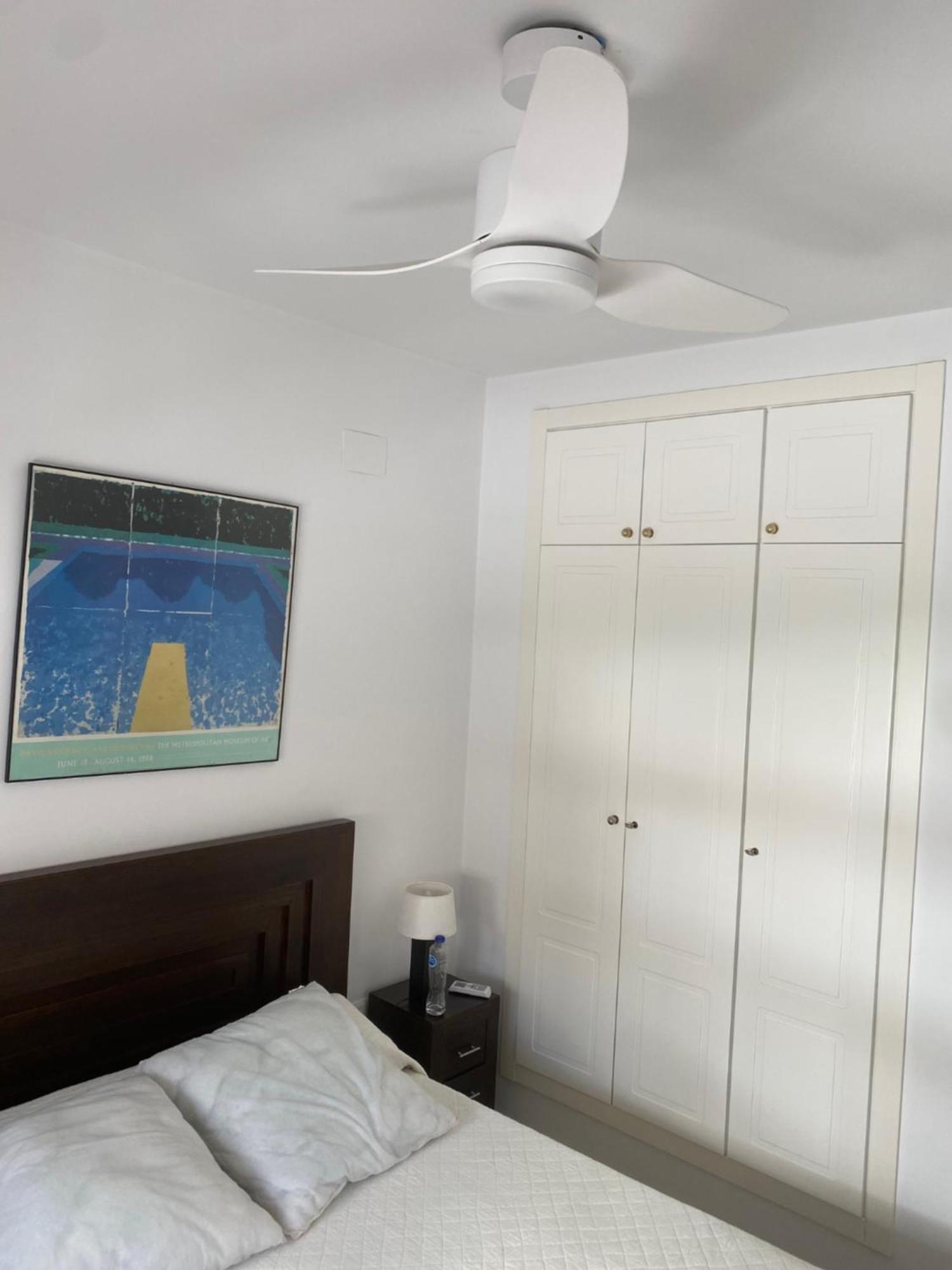 Apartment Atico Duplex 2 Linea De Playa En *