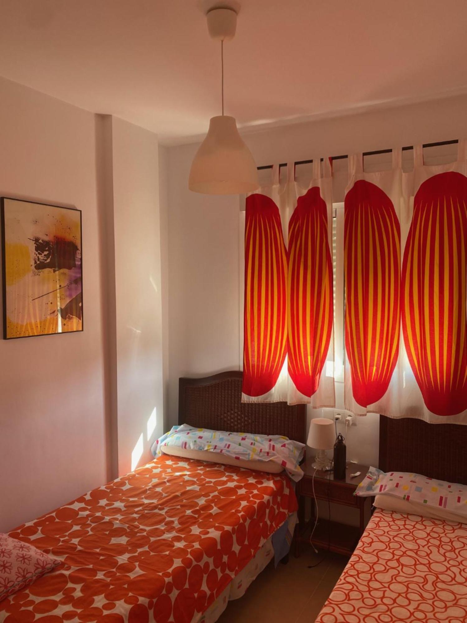 Apartment Atico Duplex 2 Linea De Playa En