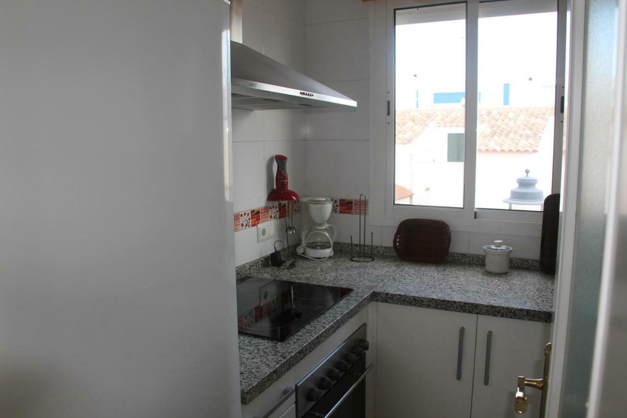 Apartment Atico Duplex 2 Linea De Playa En *