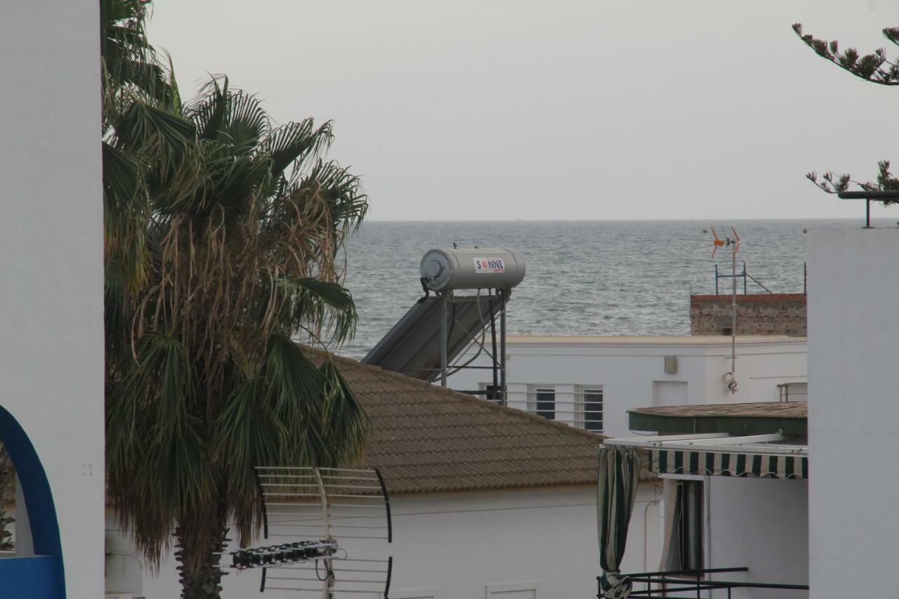 Atico Duplex 2 Linea De Playa En La Antilla