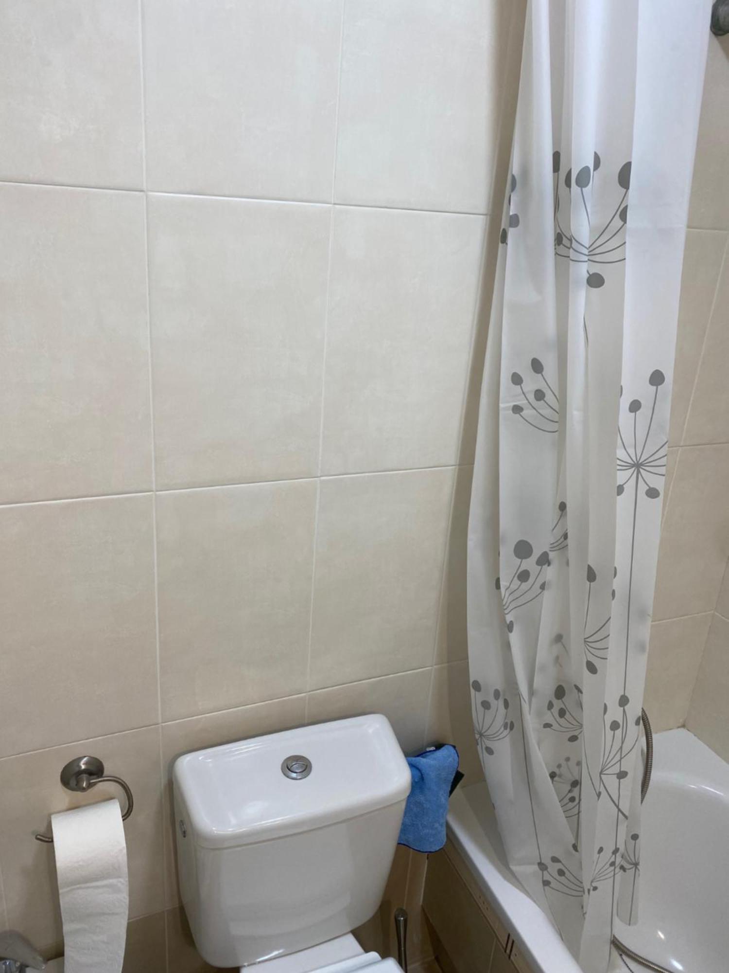 Apartamento ático 2 Linea De Playa En La Antilla
